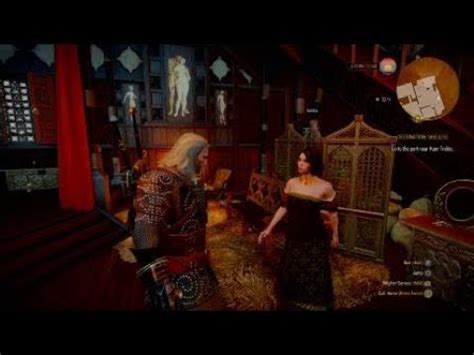 witcher 3 high stakes should i help sasha|High Stakes .